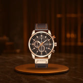 Ironvolt Men's Watch