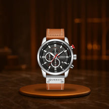 Ironvolt Men's Watch
