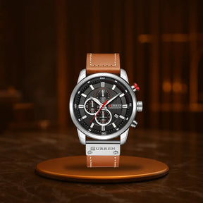 Ironvolt Men's Watch