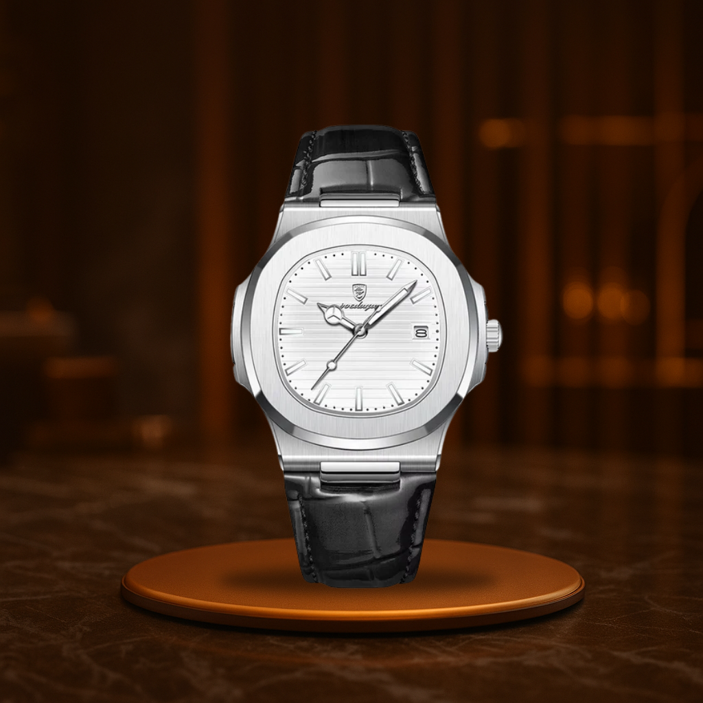 Palermo Classic Watch