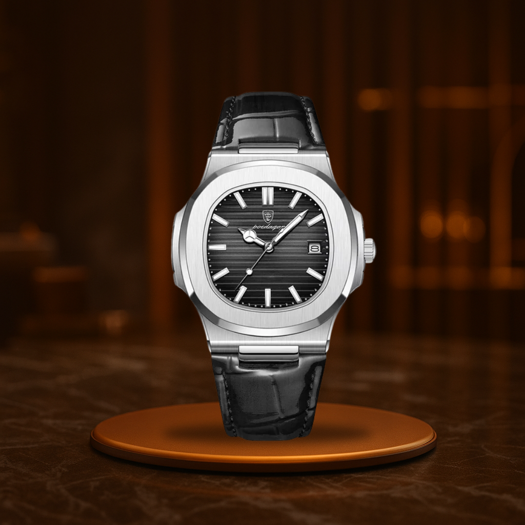 Palermo Classic Watch