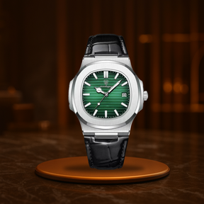 Palermo Classic Watch