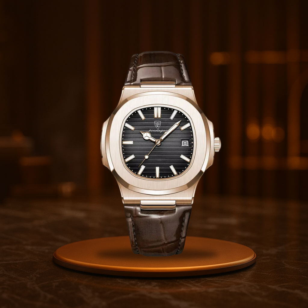 Palermo Classic Watch