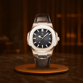 Palermo Classic Watch