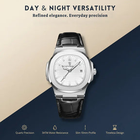 Palermo Classic Watch