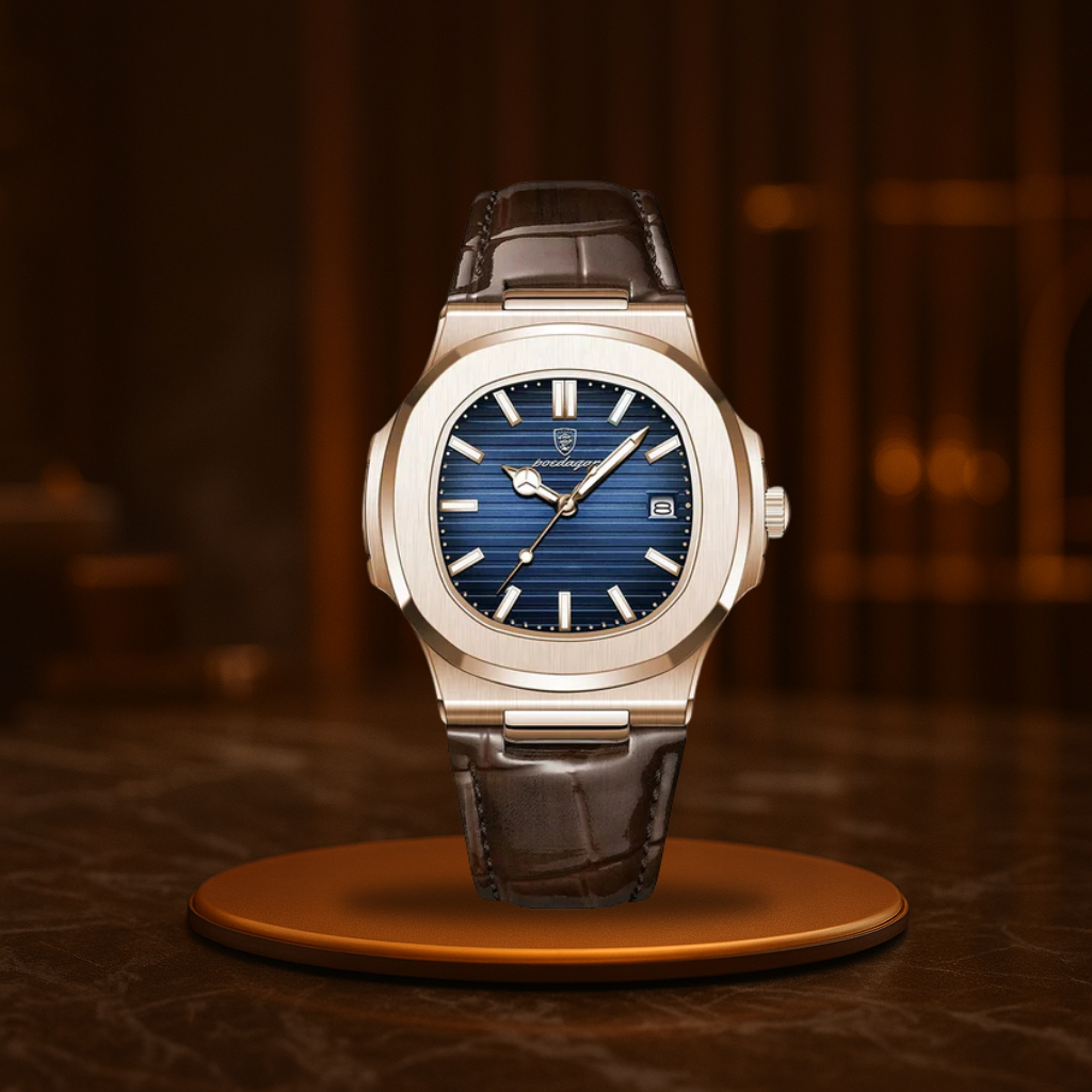 Palermo Classic Watch