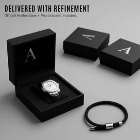 Palermo Classic Watch