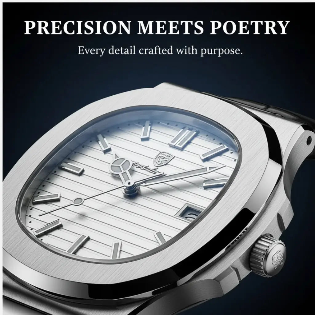 Palermo Classic Watch