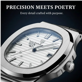 Palermo Classic Watch