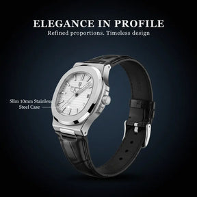 Palermo Classic Watch