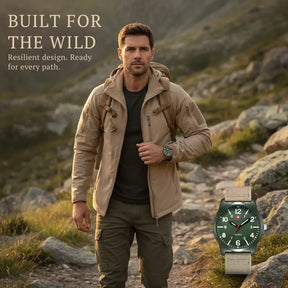 Pathfinder Military Watch