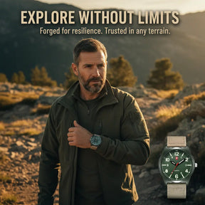 Pathfinder Military Watch