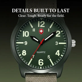 Pathfinder Military Watch