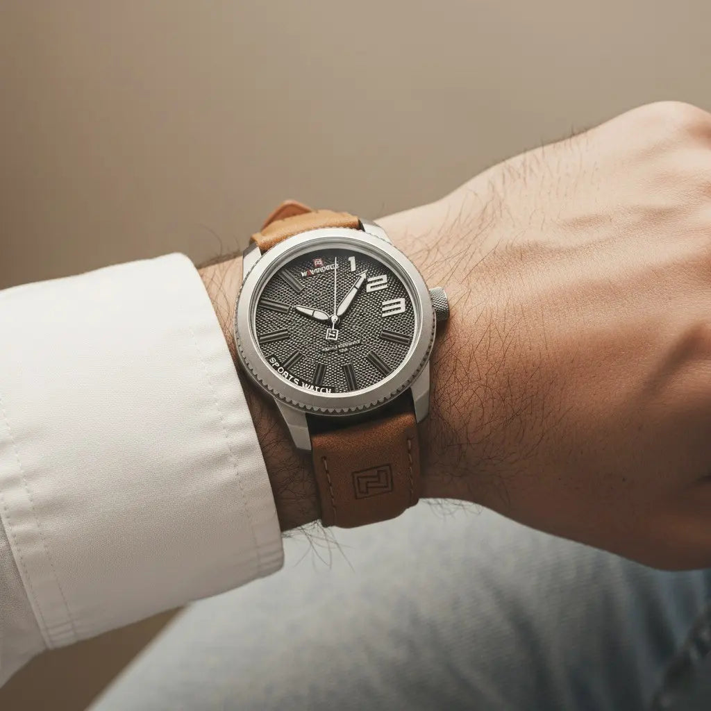 Ranger Pro Men's Watch