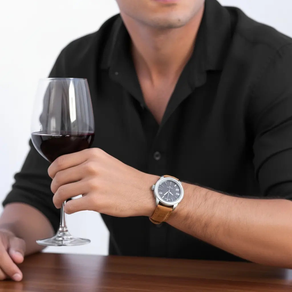 Ranger Pro Men's Watch