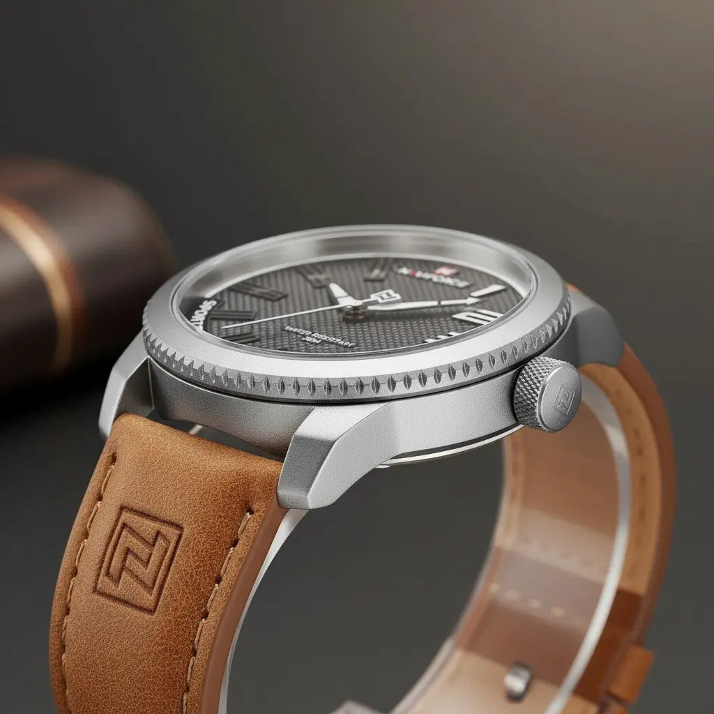 Ranger Pro Men's Watch