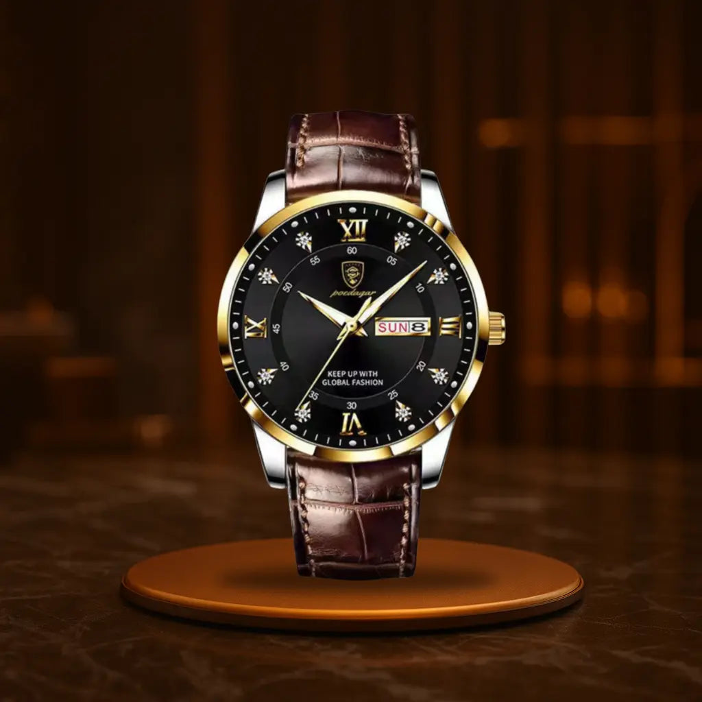 Regent Luminous Watch