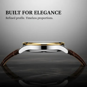 Regent Luminous Watch