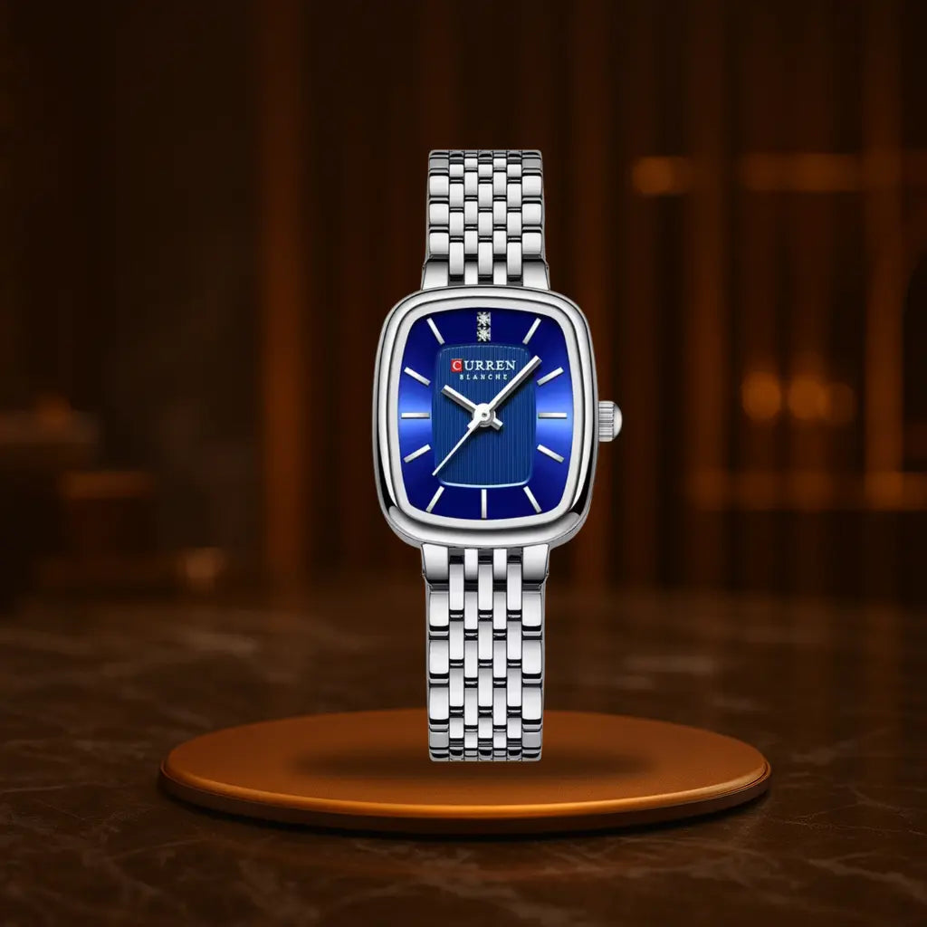 Sapphire Belle Women's Watch