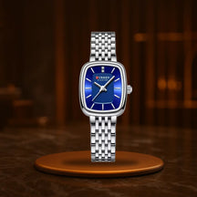 Sapphire Belle Women's Watch