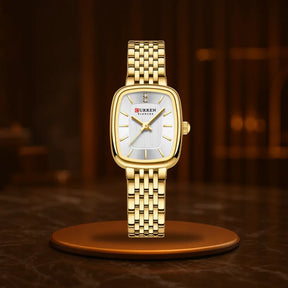 Sapphire Belle Women's Watch