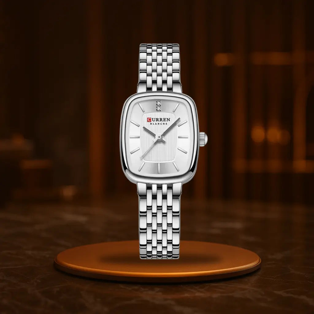 Sapphire Belle Women's Watch