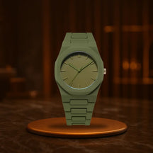 Seoul Slim Minimalist Watch