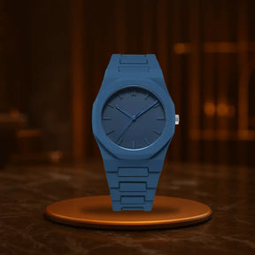 Seoul Slim Minimalist Watch