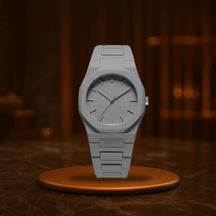 Seoul Slim Minimalist Watch