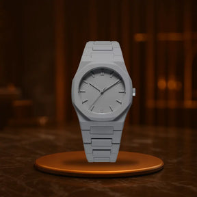 Seoul Slim Minimalist Watch