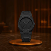 Seoul Slim Minimalist Watch