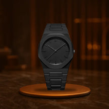 Seoul Slim Minimalist Watch