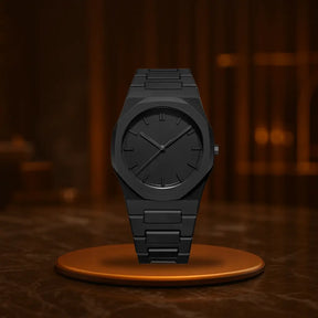 Seoul Slim Minimalist Watch