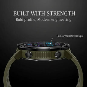 Vanguard XL Smartwatch