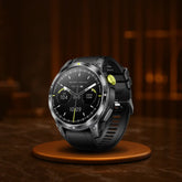 Fortis Pro Smartwatch