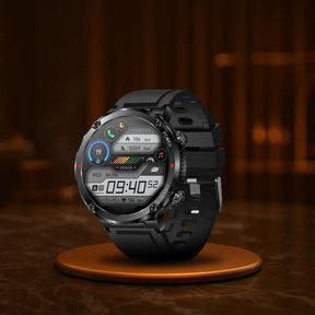 Vanguard XL Smartwatch
