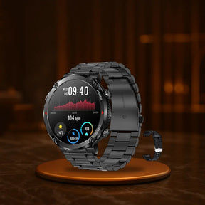 Vanguard XL Smartwatch
