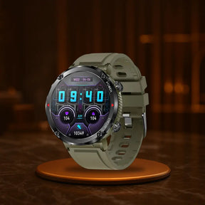 Vanguard XL Smartwatch