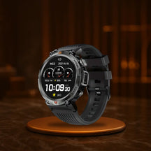 Chrono Guard Professional Smartwatch Watch