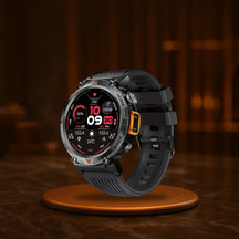 Chrono Guard Professional Smartwatch Watch