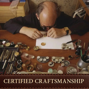 Titanium Ultra Men's Watch