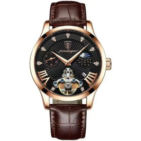 Casual Quartz Men's Men's Watch