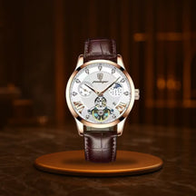 Casual Quartz Men's Men's Watch