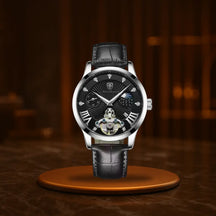 Casual Quartz Men's Men's Watch
