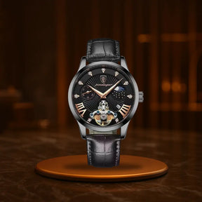 Casual Quartz Men's Men's Watch