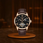 Casual Quartz Men's Men's Watch