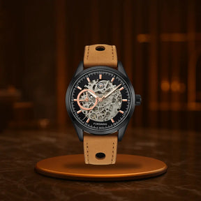 Casual Sport Automatic Men's Watch