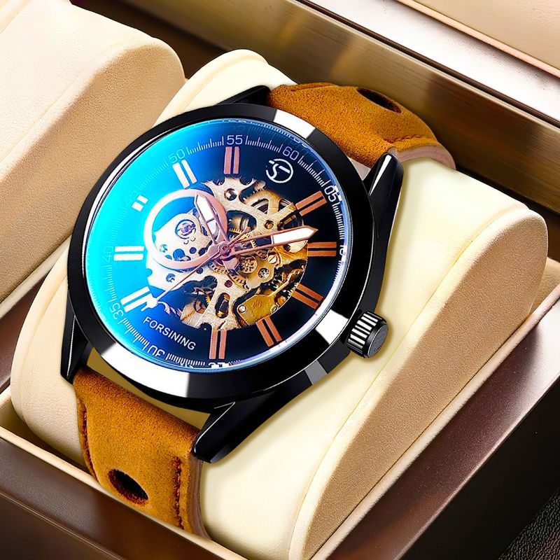 Casual Sport Automatic Men's Watch
