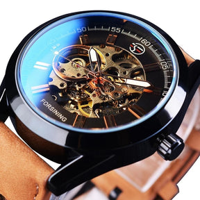 Casual Sport Automatic Men's Watch