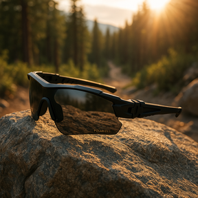 Air® 4-in-1 Ballistic Glasses